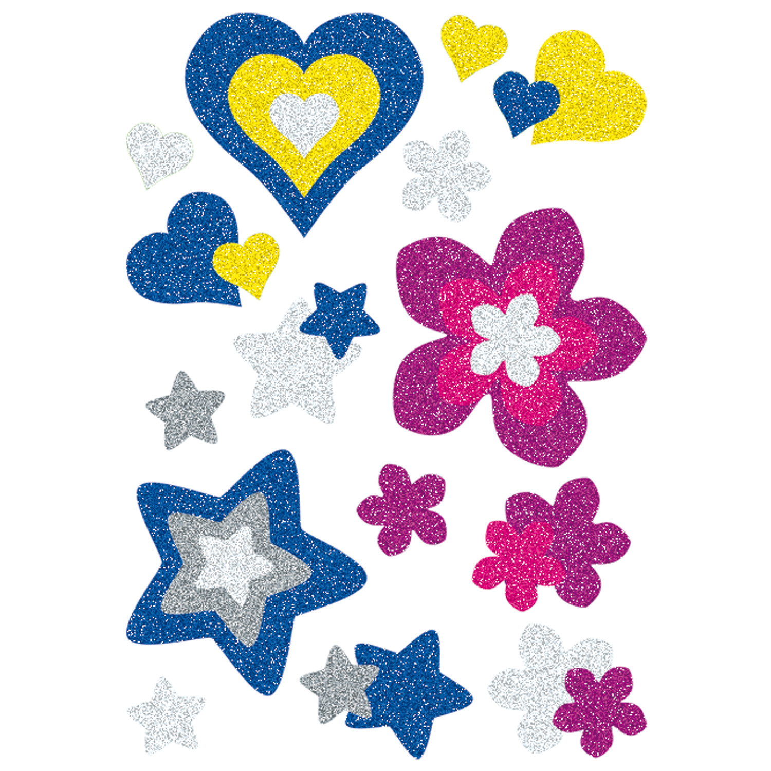 Images Of Hearts And Stars | Free Download Clip Art | Free Clip ...