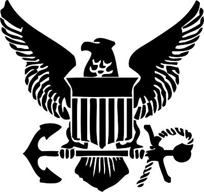 Logos, Air force and Army & navy