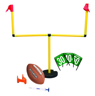 Football Goal Post Clip Art