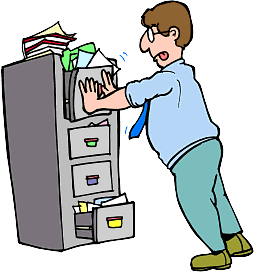 Admin Cartoon - ClipArt Best