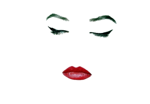 Mascaras, We and Eyeliner