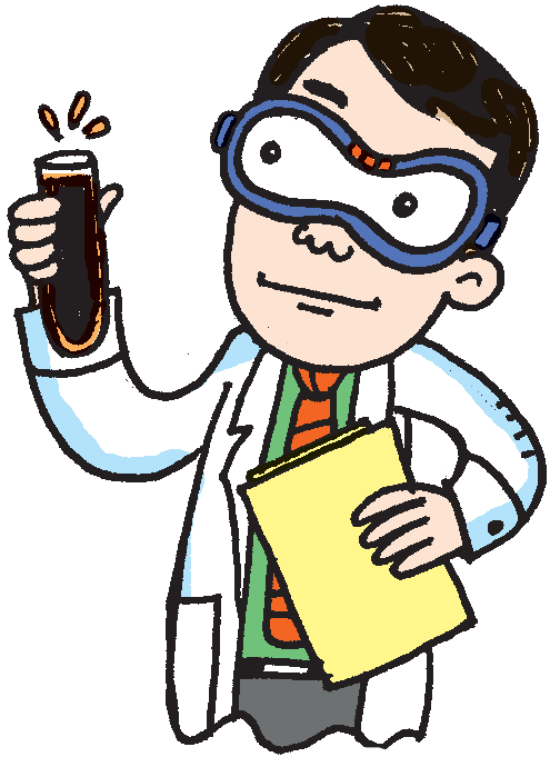 Science Cartoon Images | Free Download Clip Art | Free Clip Art ...