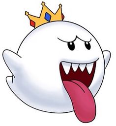 King Boo - Fallcoast
