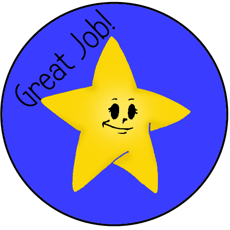 Clipart good job images - ClipartFox