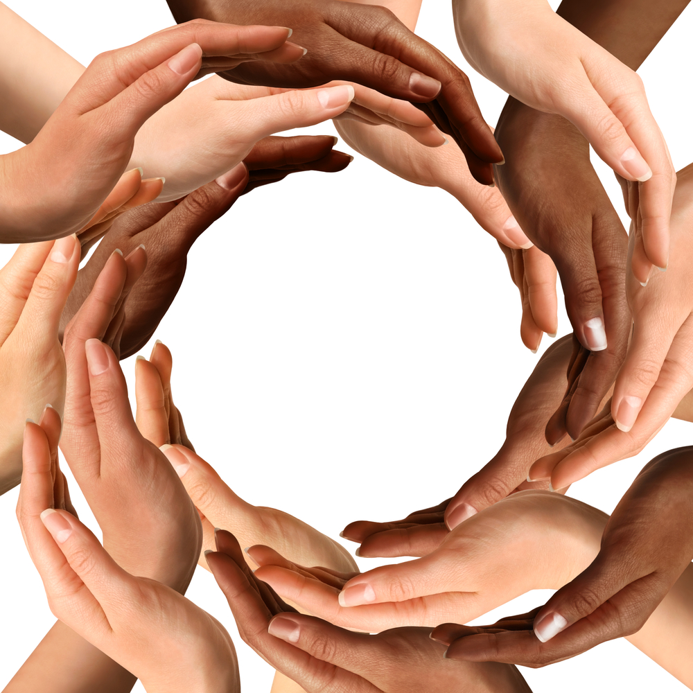 Lay Anglicana Blog - Social Media May Prove The Key To Christian Unity