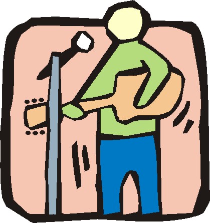 Live Music Clip Art - ClipArt Best
