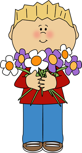 Flower Clip Art - Flower Images