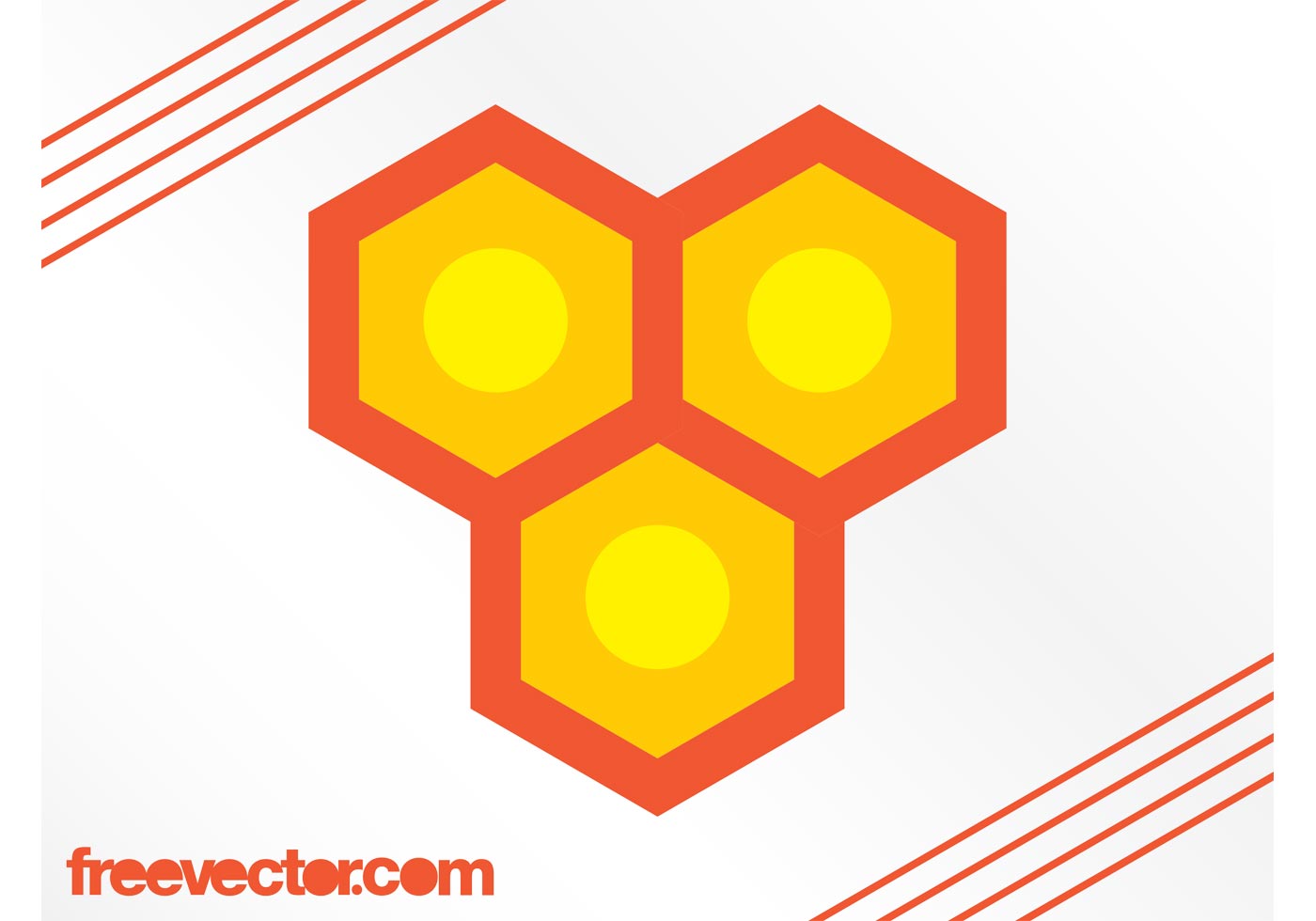 Honeycomb Free Vector Art - (279 Free Downloads)