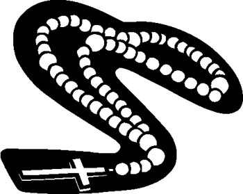 Engraving Creations - Clipart - Religion