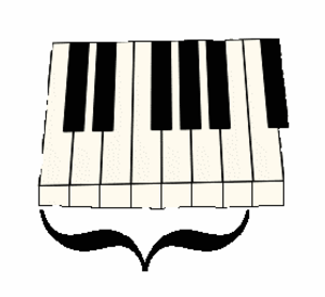 Online Keyboard 2 Octaves - ClipArt Best