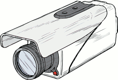 Free Camera Clipart