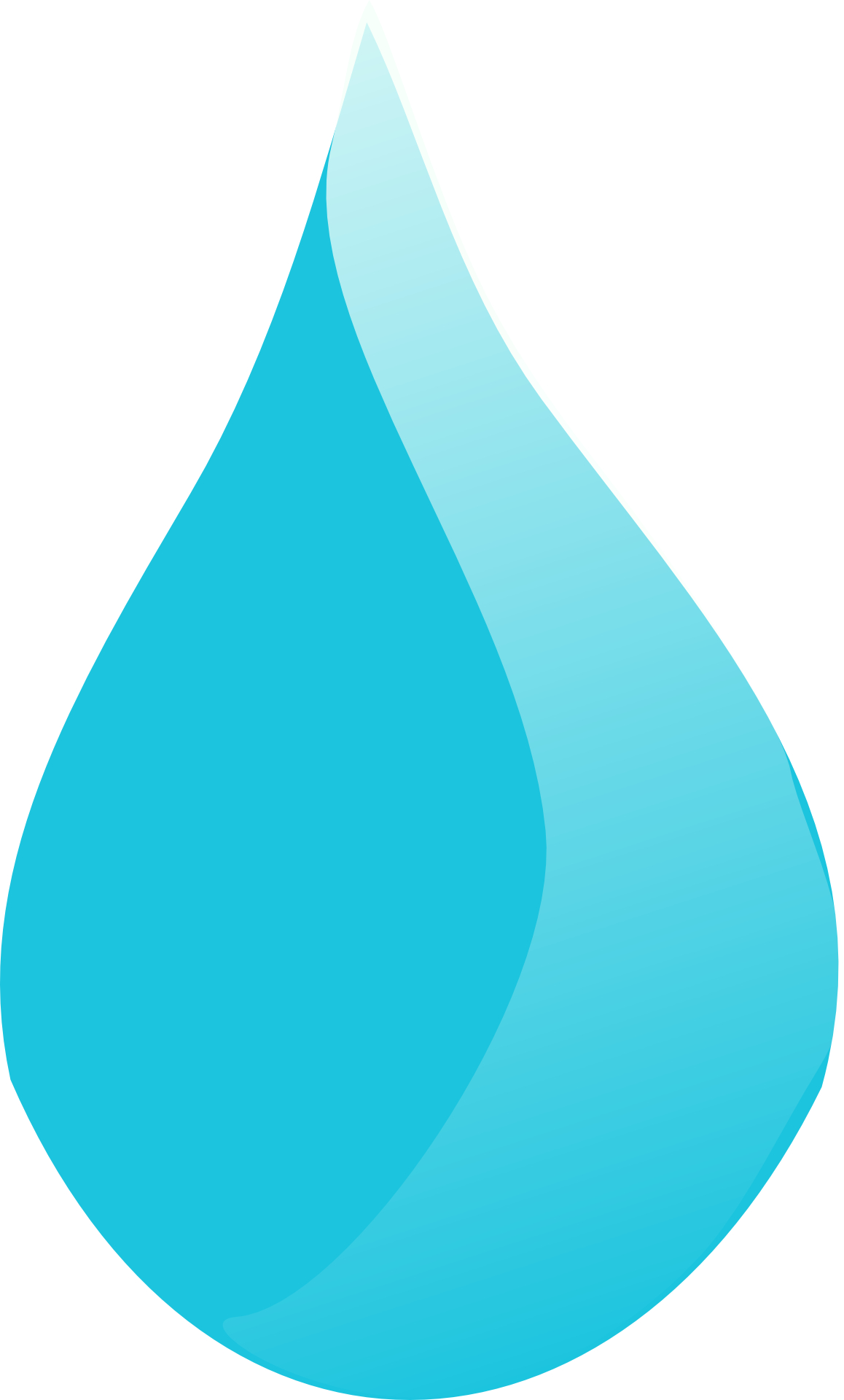 Water drop, rain drop,blue, liquid, teardrop ,cartoon vector ...