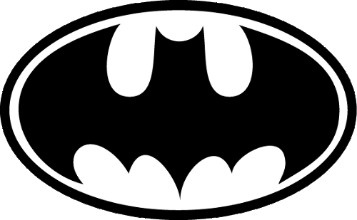 Printable Batman Logo - ClipArt Best