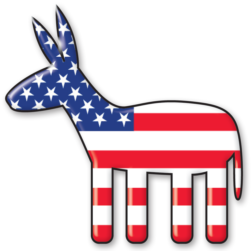 Figure of The New Deal and the Democratic Party - Boundless