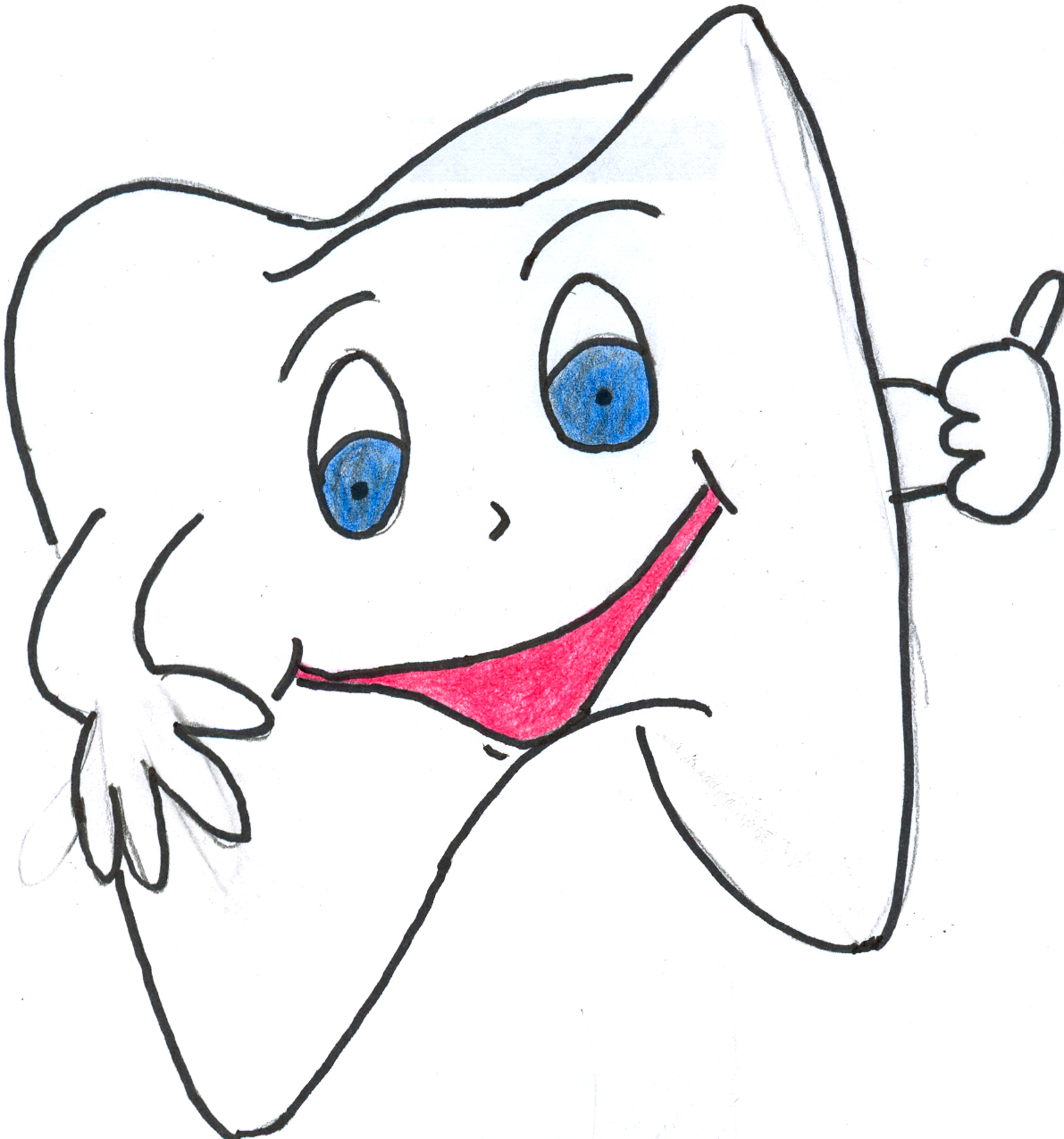 Free dental care eases toothaches | The Ranger