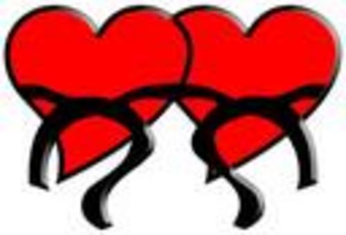 cartoon heart photo swtypi111's photos - Buzznet