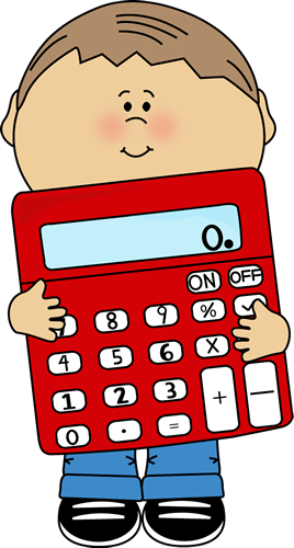 Math Clip Art - Math Images