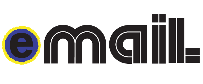 Professional Email vector Logo for email web sites Like gmail ...