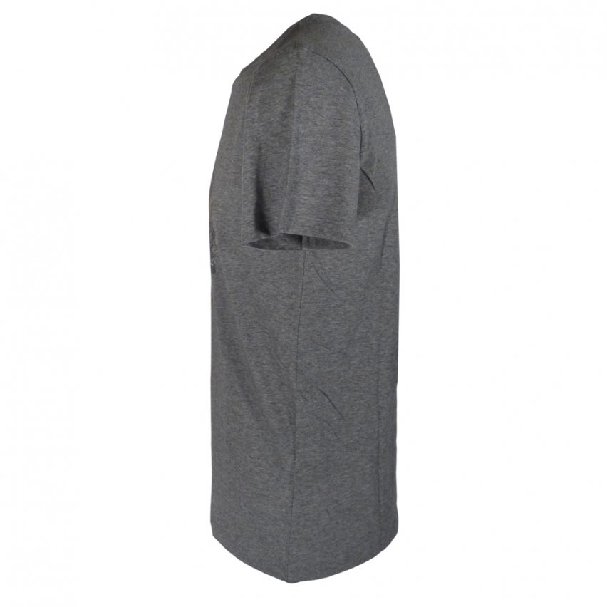 Grey Template T-Shirt - T-shirts from Jonathan Trumbull & Hatters UK