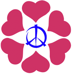 Imagine Peace & Love Gifts for Mom, Dad, Kids and More