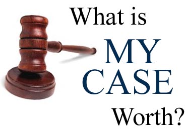 Christian Injury Lawyer | Medical Malpractice Attorney ...