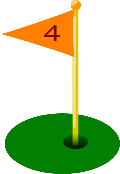 Golf Flag Pictures