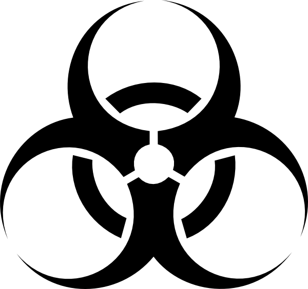 Nuclear Symbol - ClipArt Best
