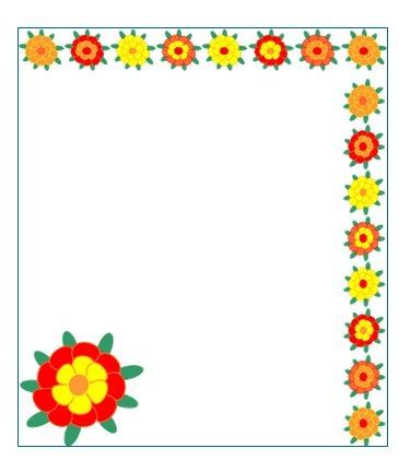Clip Art Borders & Frames