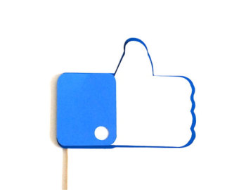 thumbs up