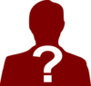 Man Silhouette clip art - vector clip art online, royalty free ...