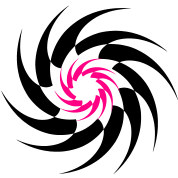 Hurricane Symbol T-Shirt ID: 11024906