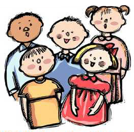 KVPS Choir 2013