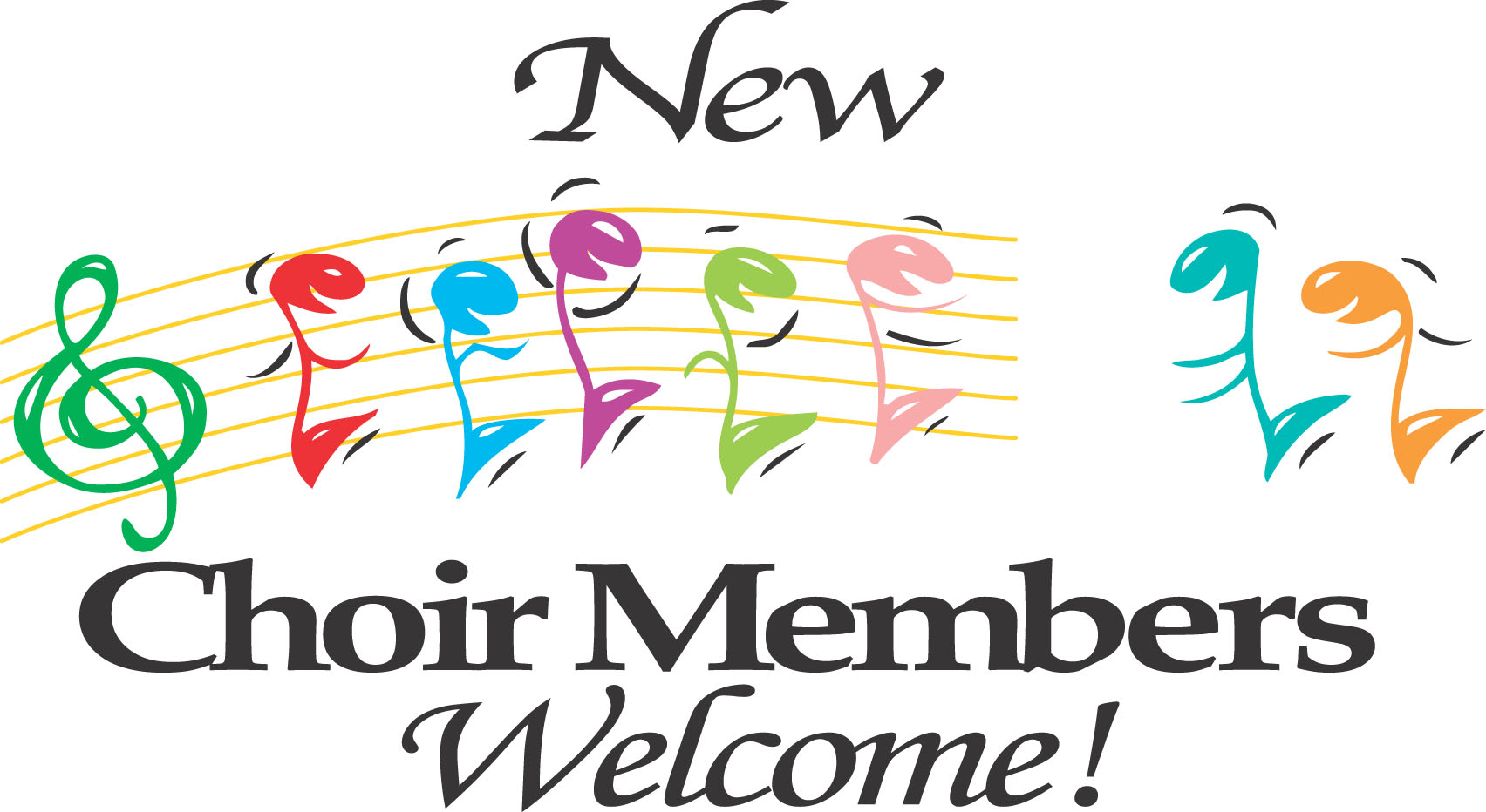 Choir Music Dance