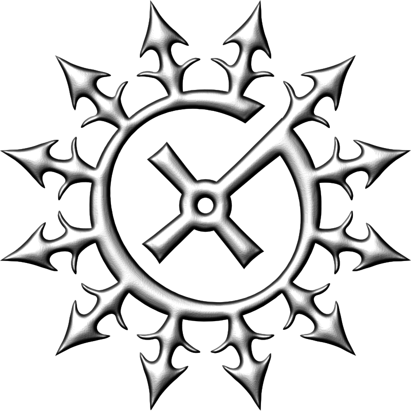 Clipart - geocaching ninja motif