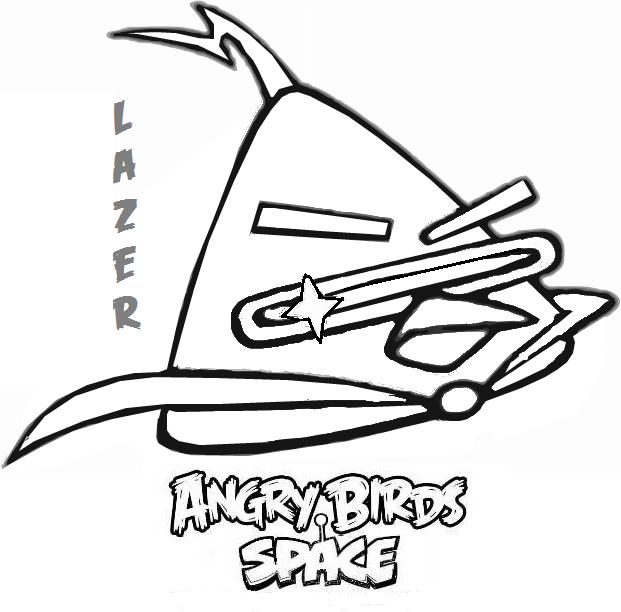 lazer+bird+coloring+pages+-+ ...