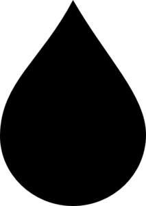 water-drop-md.png - ClipArt Best - ClipArt Best