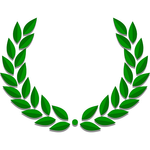 Laurel Clipart