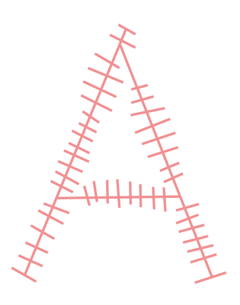 Hannah Watt, Design Practice: What is line? Further Production