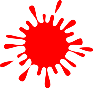 Art Splat CLIP ART - ClipArt Best
