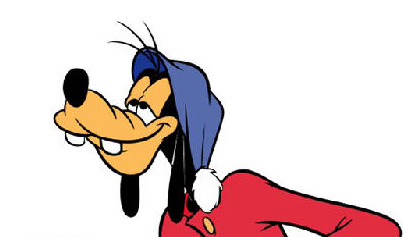 Goofy Cartoon Faces