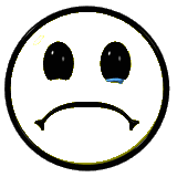 Sad Face Crying
