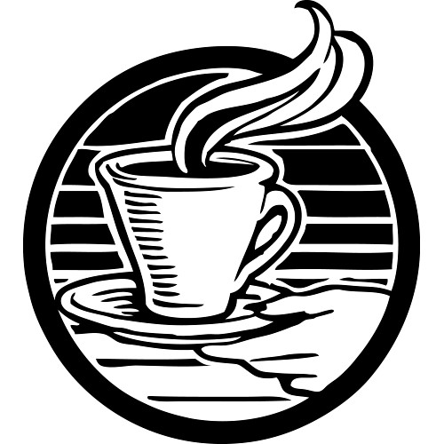 clip art: Coffee Cup Clipart