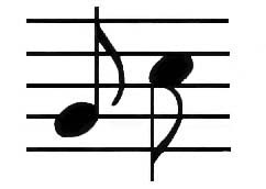 singingfromthecenter.com » Archive » how to read music