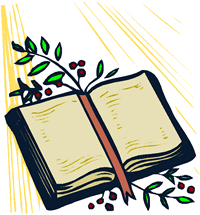 Clipart , Christian clipart Text links to images