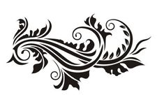 Pattern Stencil