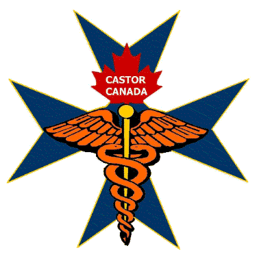Cyrus's Blog: first aid logo