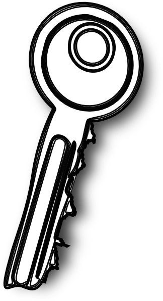 Keys Outline