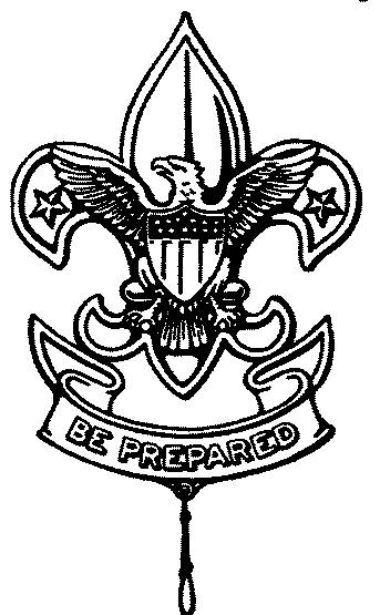 Boy Scout Handbook 1911