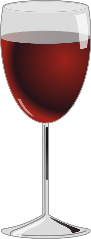 Free to Use & Public Domain Wine Clip Art