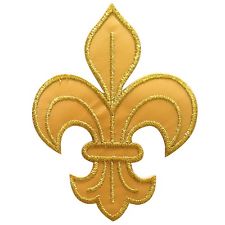 Saints Fleur De Lis Stencil - ClipArt Best